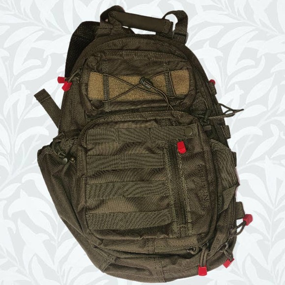 Fieldline Other - Fieldline Pro Roe Geocaching Tactical Sling Bag Backpack Hunting Shooting